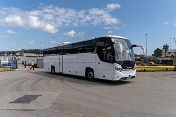 Ukrainian war refugee: coming to Estonia