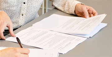 Qualification is officially recognised competence which involves certain rights and obligations