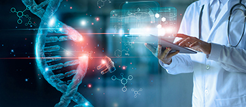 TO 100,000 AND BEYOND: SCALING THE SINGAPORE GENETIC DATABANK WITH ANALYTICS AND AI TECHNOLOGIES