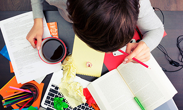 Choosing a good manuscript title: tips from springer nature