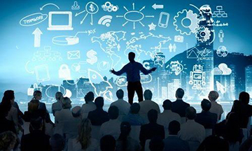 How to make an effective research presentation