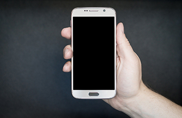 Revolutionizing Hazardous Chemical Detection with Mobile Phone Cameras