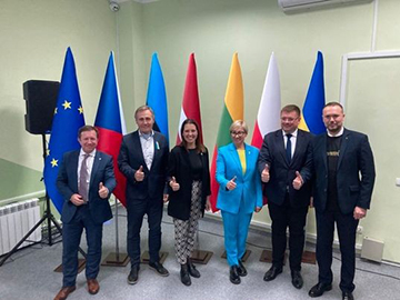 Tõnis Lukas: Ukraine ready to recognise Estonian education of refugee children