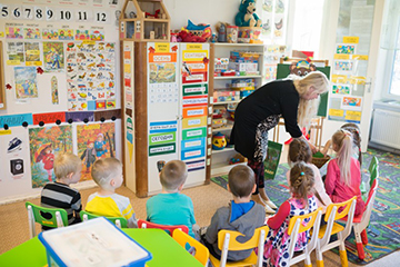 Government gives green light for rapid transition to Estonian-language learning activities