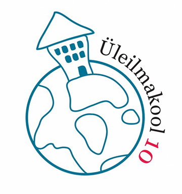 The 10th academic year begins at Üleilmakool for children from abroad