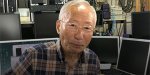 Amateur astronomer Koichi Itagaki is one of the most prolific supernova hunters of all time