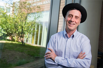 A scientist critic was sued, and won — but did not emerge unscathed. This is his story.