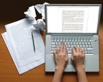 The ‘25 Method’ for Forming a Writing Routine When You Have Limited Time