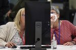 Research spending could be lone bright spot for U.S. science after election sets up divided government