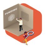 FundingChampions. Ignite your growth and rewrite your future now through easy-to-apply funding opportunities, exclusive partnerships with global brands and community knowledge