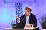 Privacy technologies are an enabler for precision medicine - a case study from GlaxoSmithKline and Cybernetica