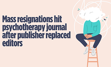 Editors resign from Springer immunology journal to launch nonprofit title