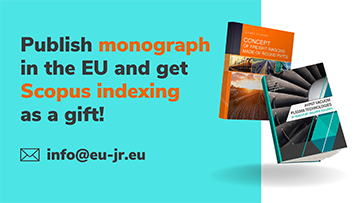 Submit your monograph manuscript and get Scopus indexing as a gift!