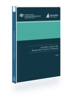 AUSTRALIA GRAPPLES WITH HOW TO INVESTIGATE SCIENTIFIC MISCONDUCT