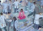 Fighting the Mental-Health Crisis in Academia: Innovative Approaches and Growing Awareness