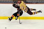 Sports-related concussions not proved to cause later brain disease, says expert group