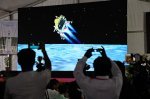 India makes history by landing spacecraft near Moon’s south pole