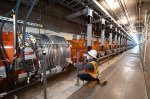 U.S. regains the lead in friendly x-ray laser ‘arms race’