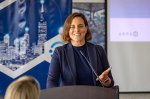 Looking to gamble, newest U.S. health agency places first research bets