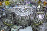 First plasma fired up at world’s largest fusion reactor