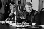 John Deutch recalls how Jimmy Carter left his mark on energy research