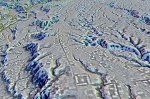 Laser Mapping Reveals Oldest Amazonian Cities Built 2500 Years Ago