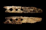 Ancient Enigma Unraveled: Prehistoric Artifacts Reveal Surprising Practical Purpose in Ropemaking