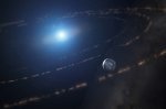 Planetary Survival Beyond Stellar Demise: NASA's JWST Captures First Direct Images of Planets Orbiting White Dwarfs