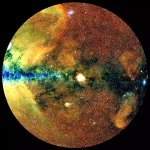 New X-ray Survey Affirms Standard Cosmological Theory on Universe's Expansion
