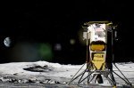 Astronomers Set Sights on Lunar Telescopes: New Era of Moon-Based Observatories Begins