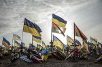 Ukrainian Scientific Community Mourns Fallen Colleagues