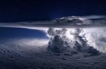 Dehydrating the Stratosphere to Combat Global Warming: A Risky New Strategy