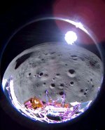 Early Shutdown for Private Moon Lander: Odysseus Mission Ends Prematurely