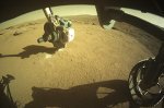 Perseverance Rover Explores Ancient Shorelines on Mars