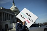 Uncertainty Looms for U.S. Science Communicators Amid Possible TikTok Ban