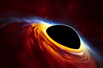 Scientists Claim Breakthrough in Understanding Hawking’s Black Hole Formula