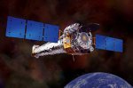 NASA's Chandra X-ray Observatory Faces Budget Cutbacks, Potential Shutdown