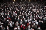 Global Pandemic Treaty Hangs in the Balance Amid Divisions