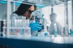 Postdoc Decline Sparks Concern Among U.S. Scientists