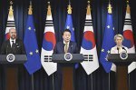 South Korea Enters Horizon Europe: A New Frontier in Global Research Collaboration