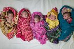 Population Tipping Point Anticipated by 2030, Study Finds