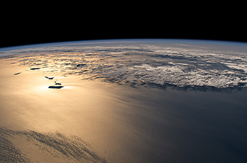 Clearer Skies Linked to Accelerated Global Warming, Study Finds