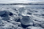 Oldest ever ice offers glimpse of Earth before the ice ages