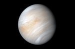 Hellish Venus may have lost its water quickly