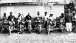 Amid Haiti’s escalating chaos, a ‘heroic network’ keeps medical research running