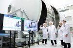 South Korea launches its own NASA