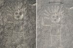 AI identifies hundreds of mysterious Nazca drawings in Peruvian desert