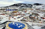 House science panel says an ‘absent’ NSF failed to protect Antarctic workers from sexual harassment