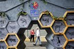 At global biodiversity summit, AI starts to make a splash