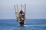 Saved from the scrapyard, this famed ‘flipping ship’ gets a second shot at ocean research